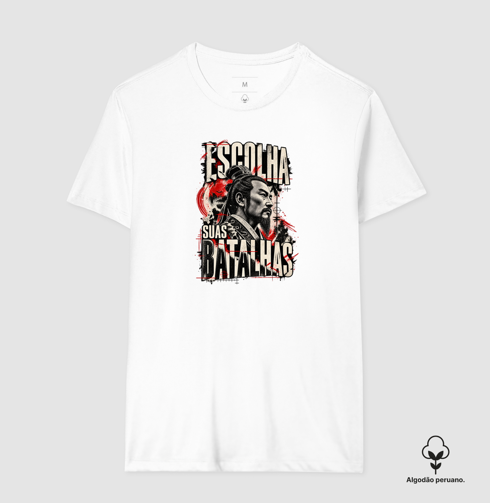 Sun Tzu - Escolha Suas Batalhas - Imagem 6