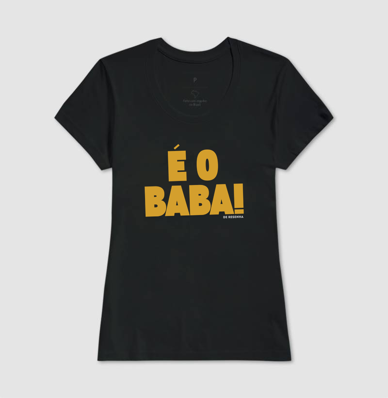 É o Baba - Imagem 3