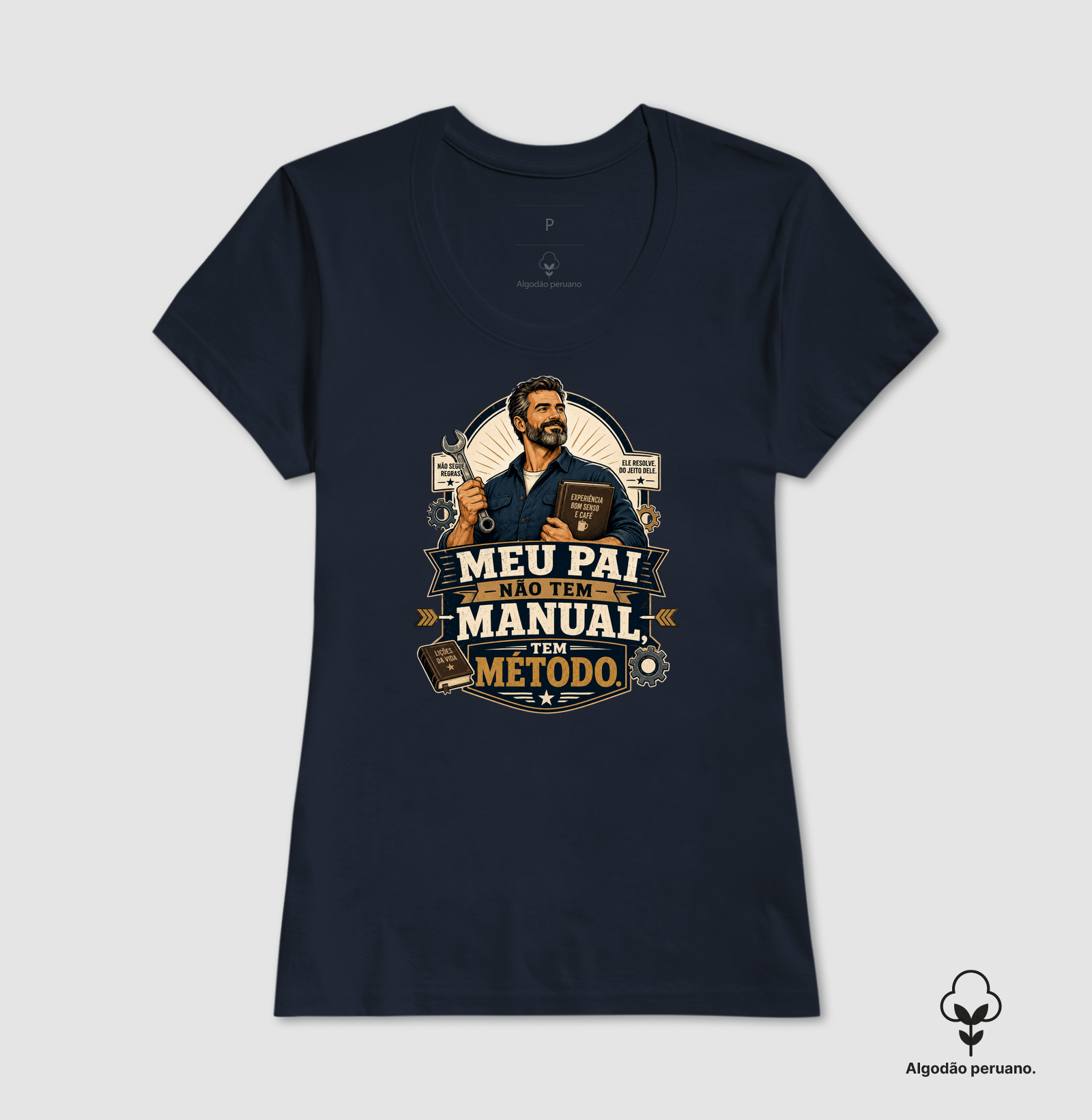 Camisa 7