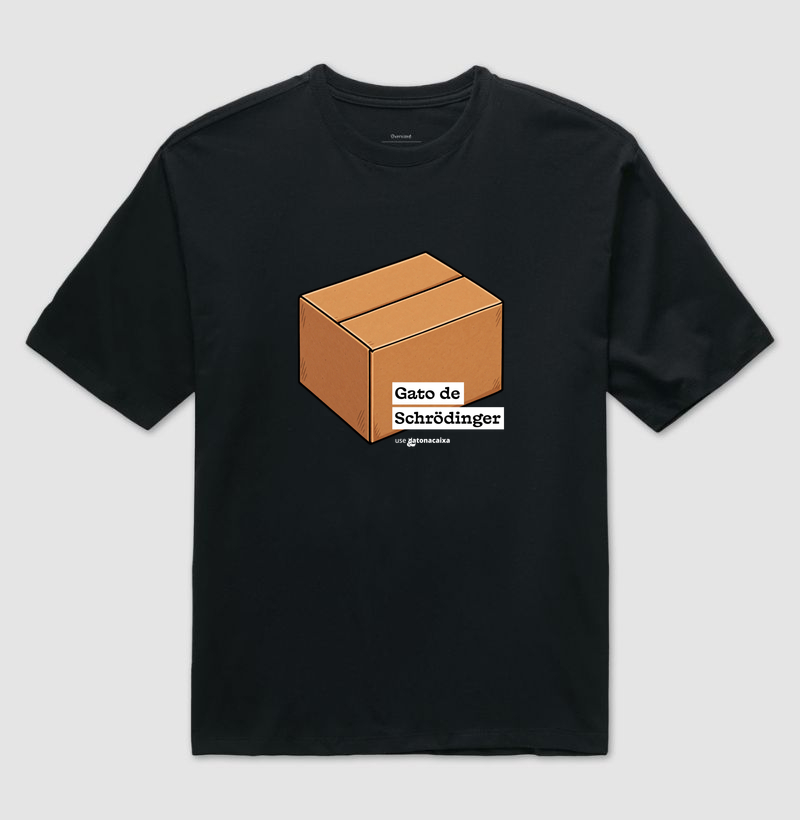 Gato de Schrödinger - Completa - Imagem 2