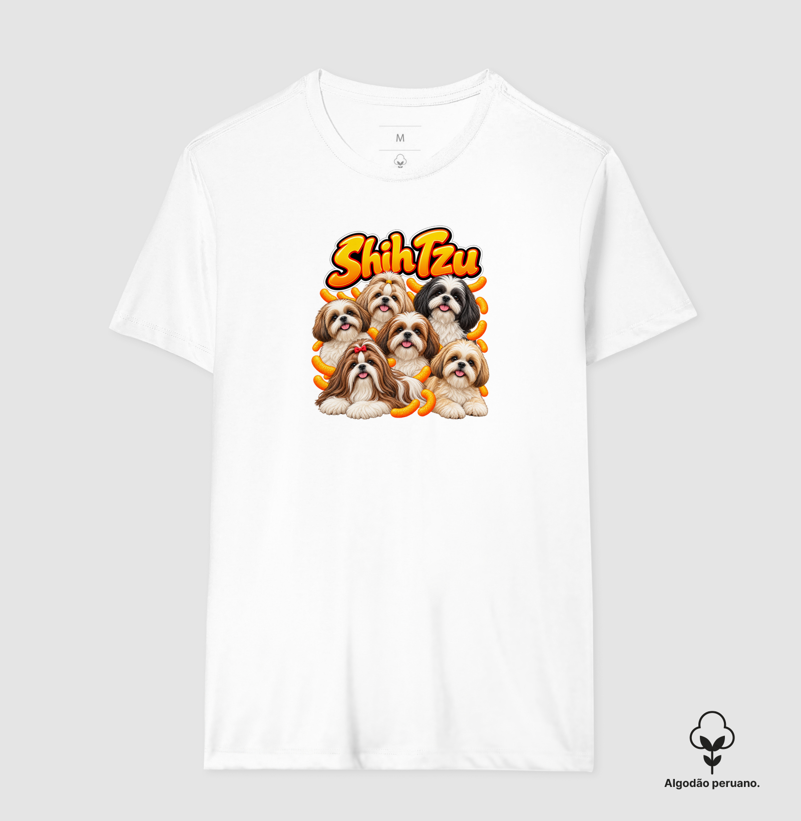 ShihTzus - Imagem 4