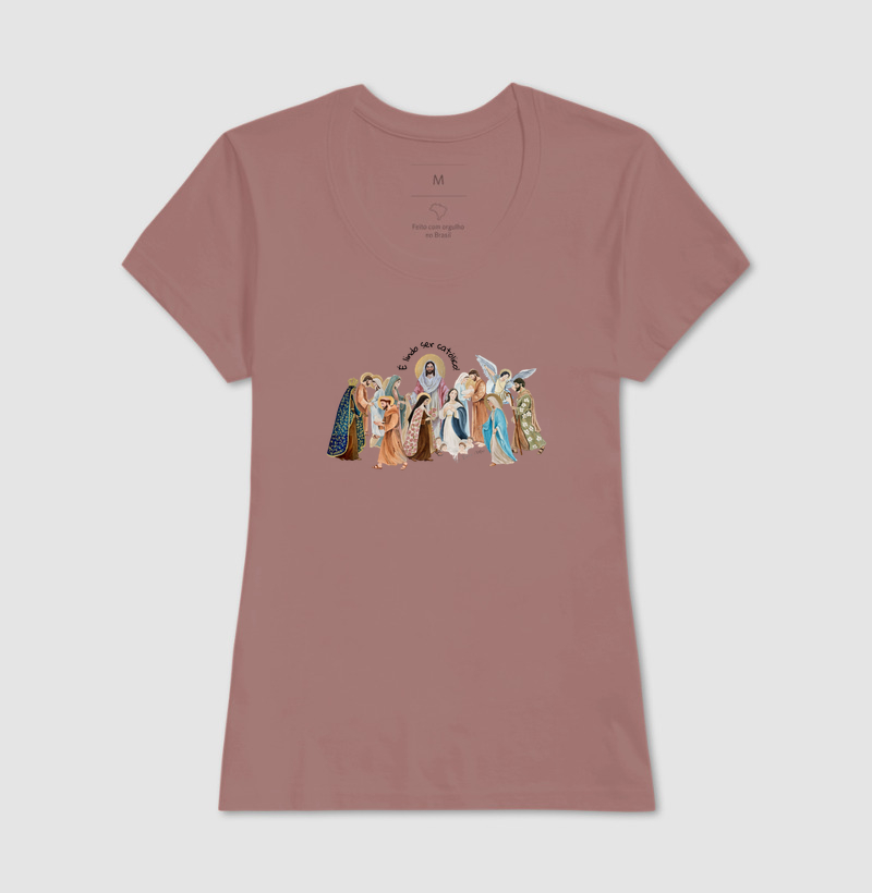 Camisa 18
