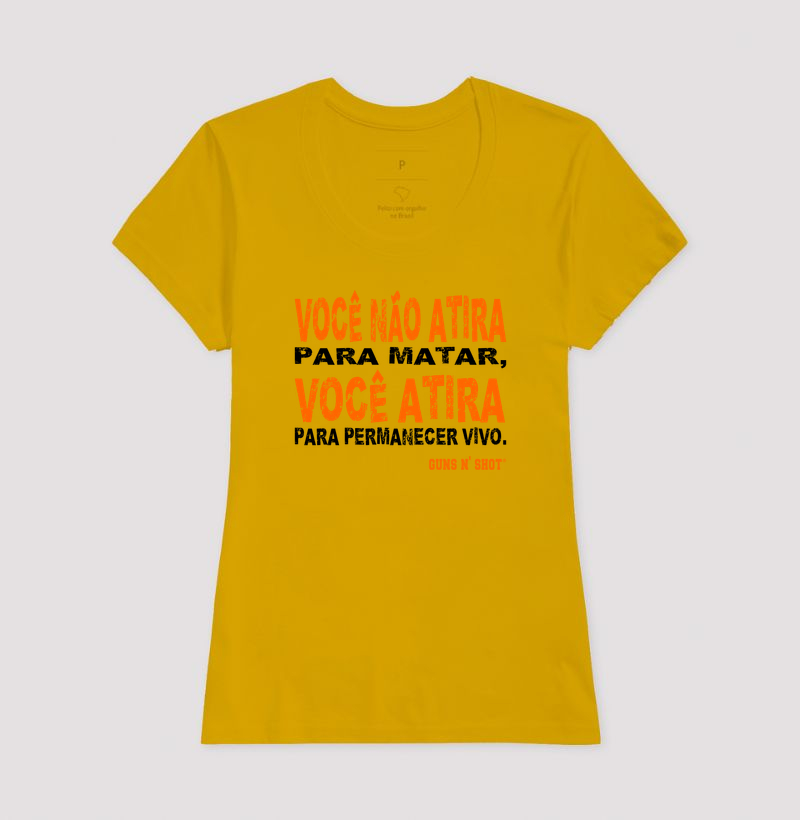 Camisa 15