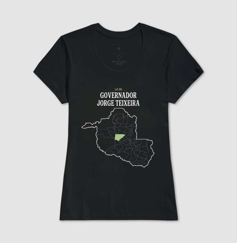 Governador Jorge Teixeira | Território RO - Imagem 3