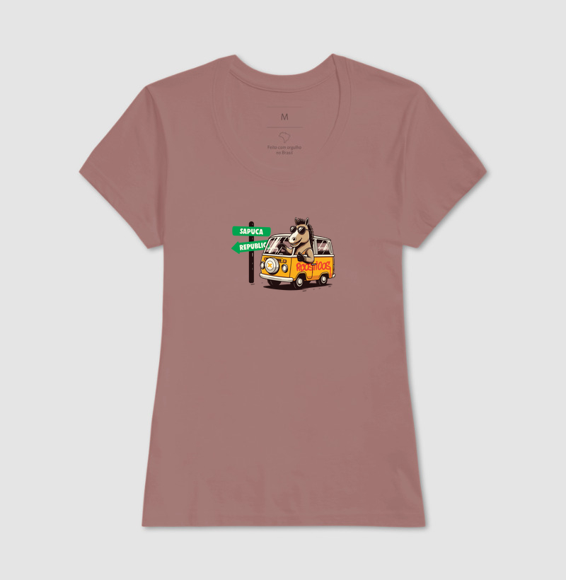 Camisa 16