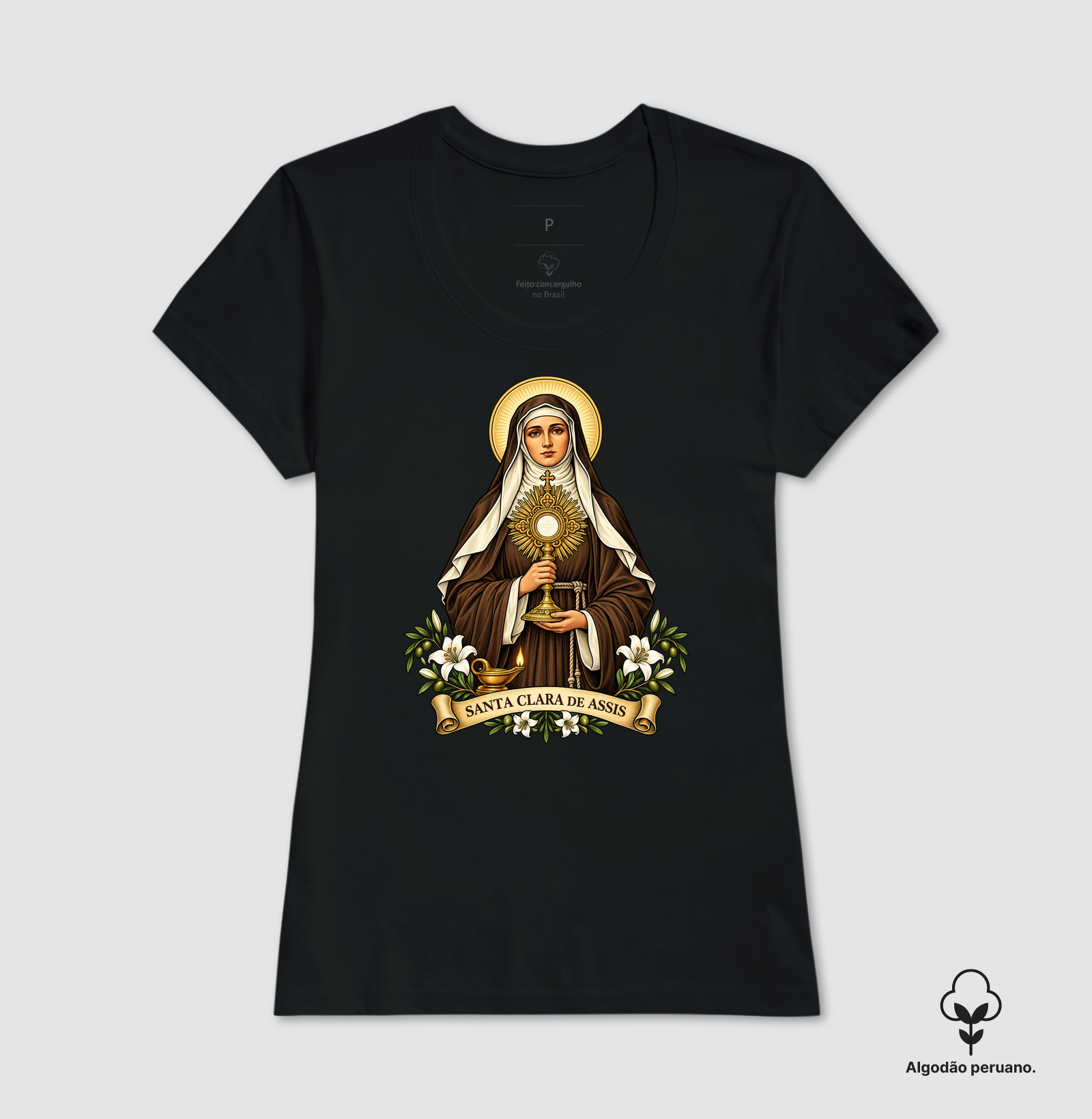 Santa Clara - Imagem 2