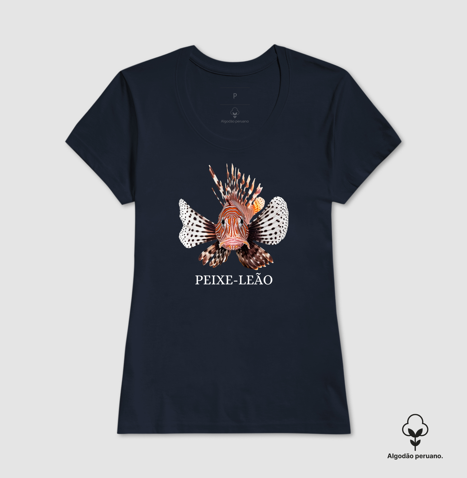Peixe-Leão  - Imagem 10