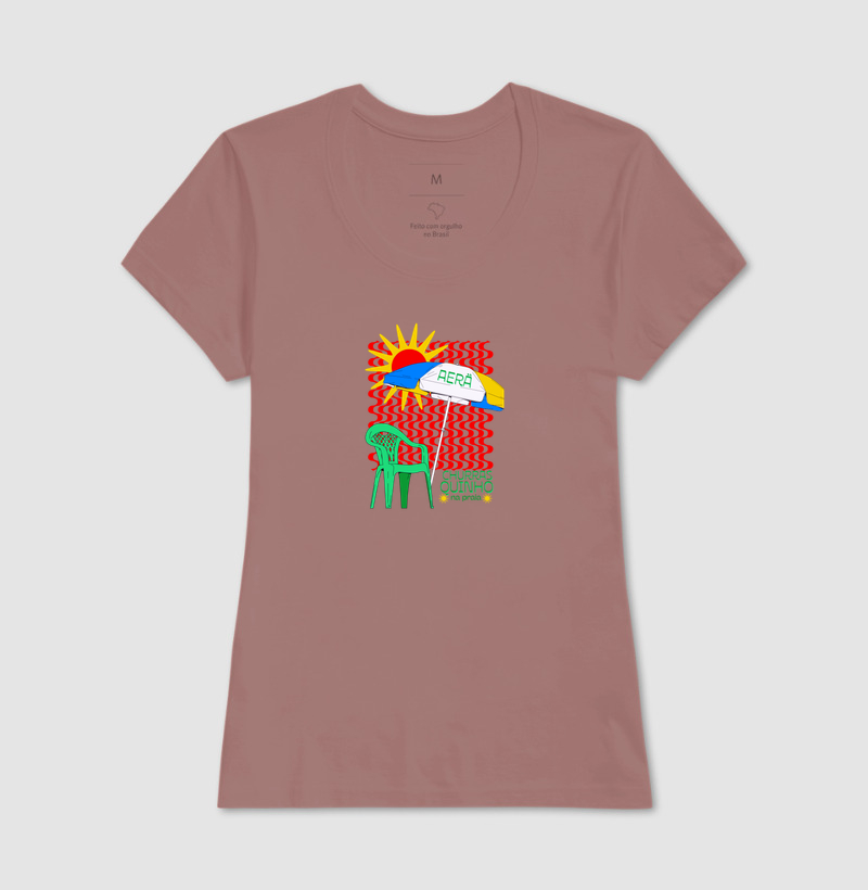Camisa 15