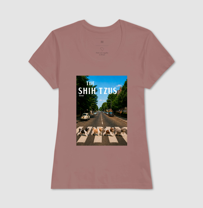 THE SHIH TZUS 🐾🎶 - Imagem 18