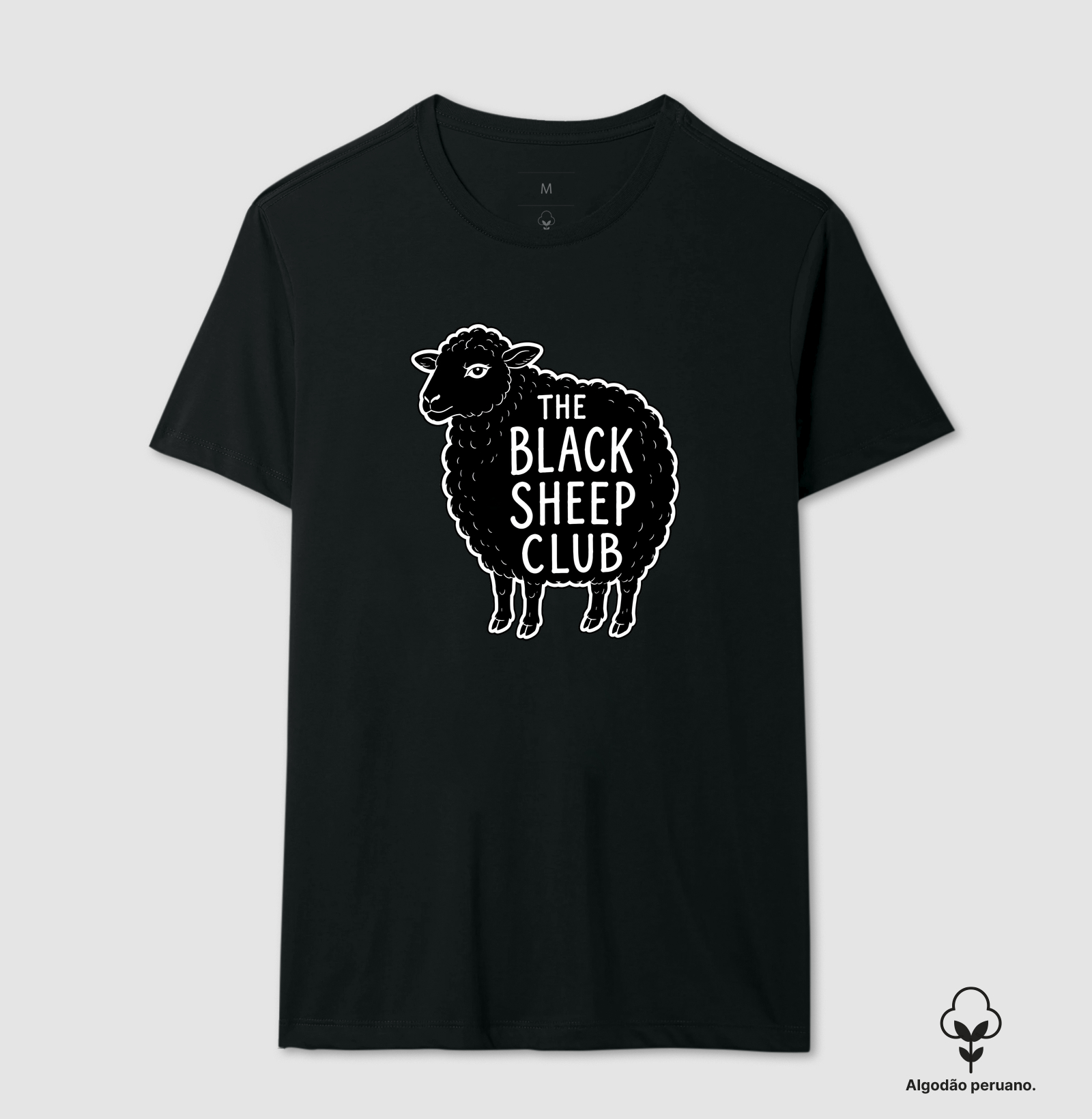 Black sheep club - Imagem 6