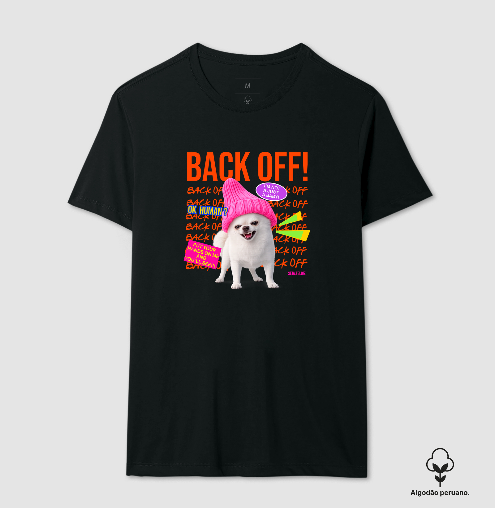 Camisa 8