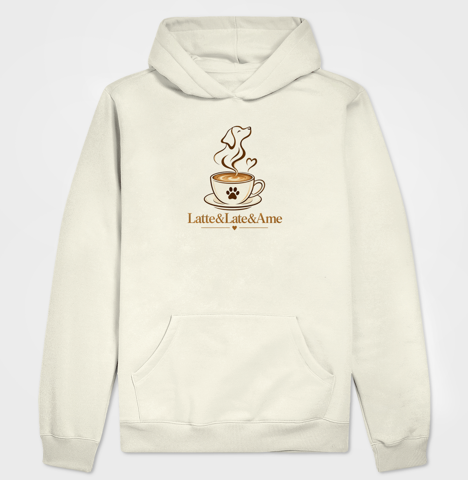 Latte & Late & Ame - Imagem 3