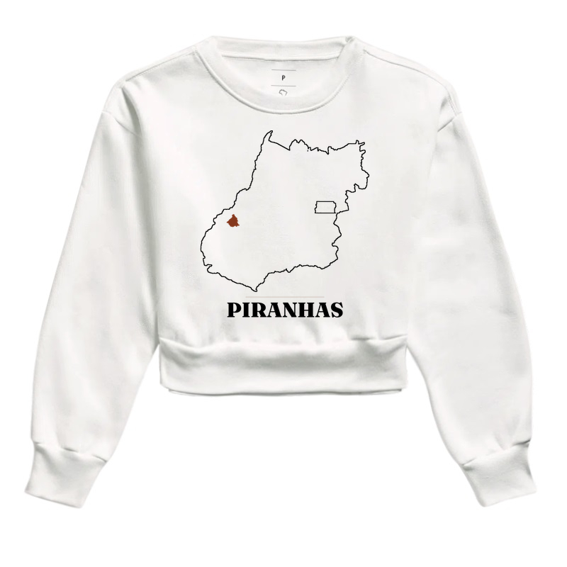 Piranhas | Traço GO - Imagem 3