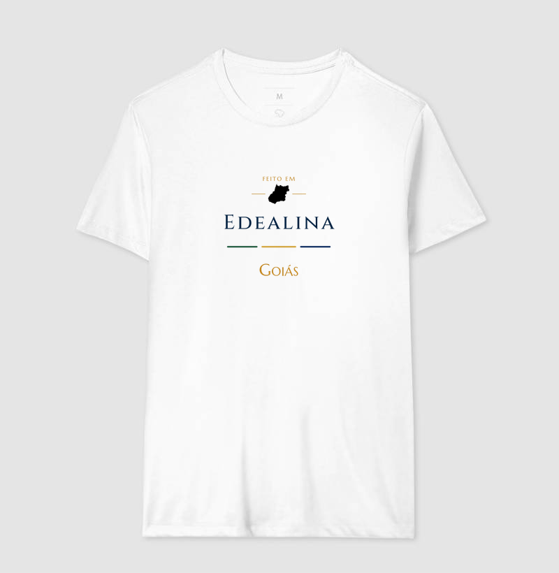 Feito em Edealina GO - Imagem 4