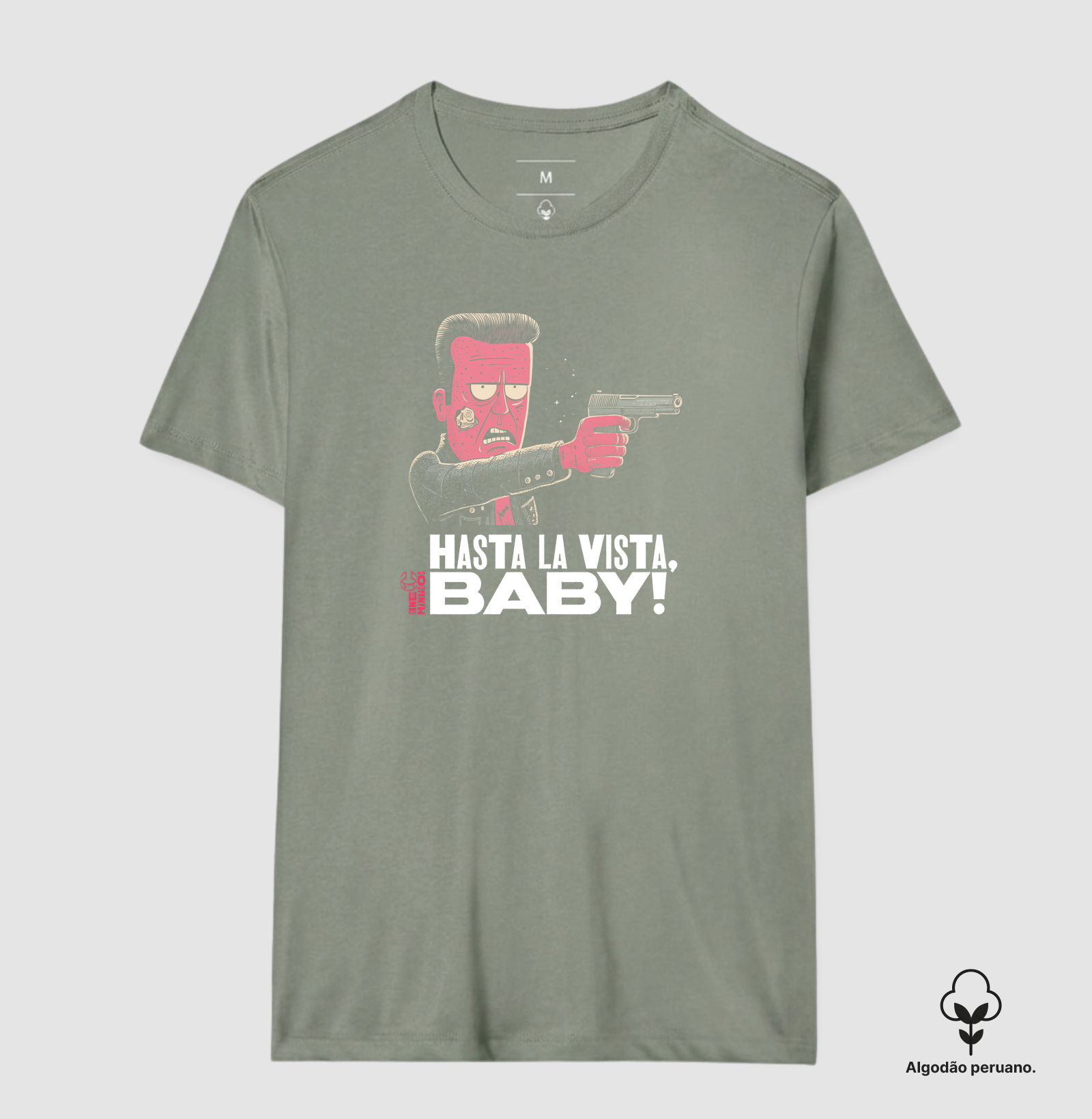 Camisa 4