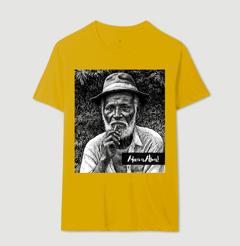 Camisa 16