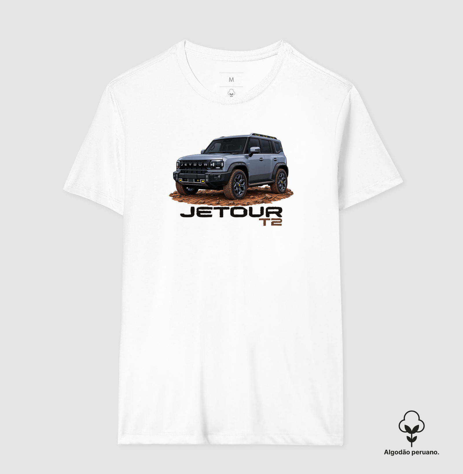 Camisa 4