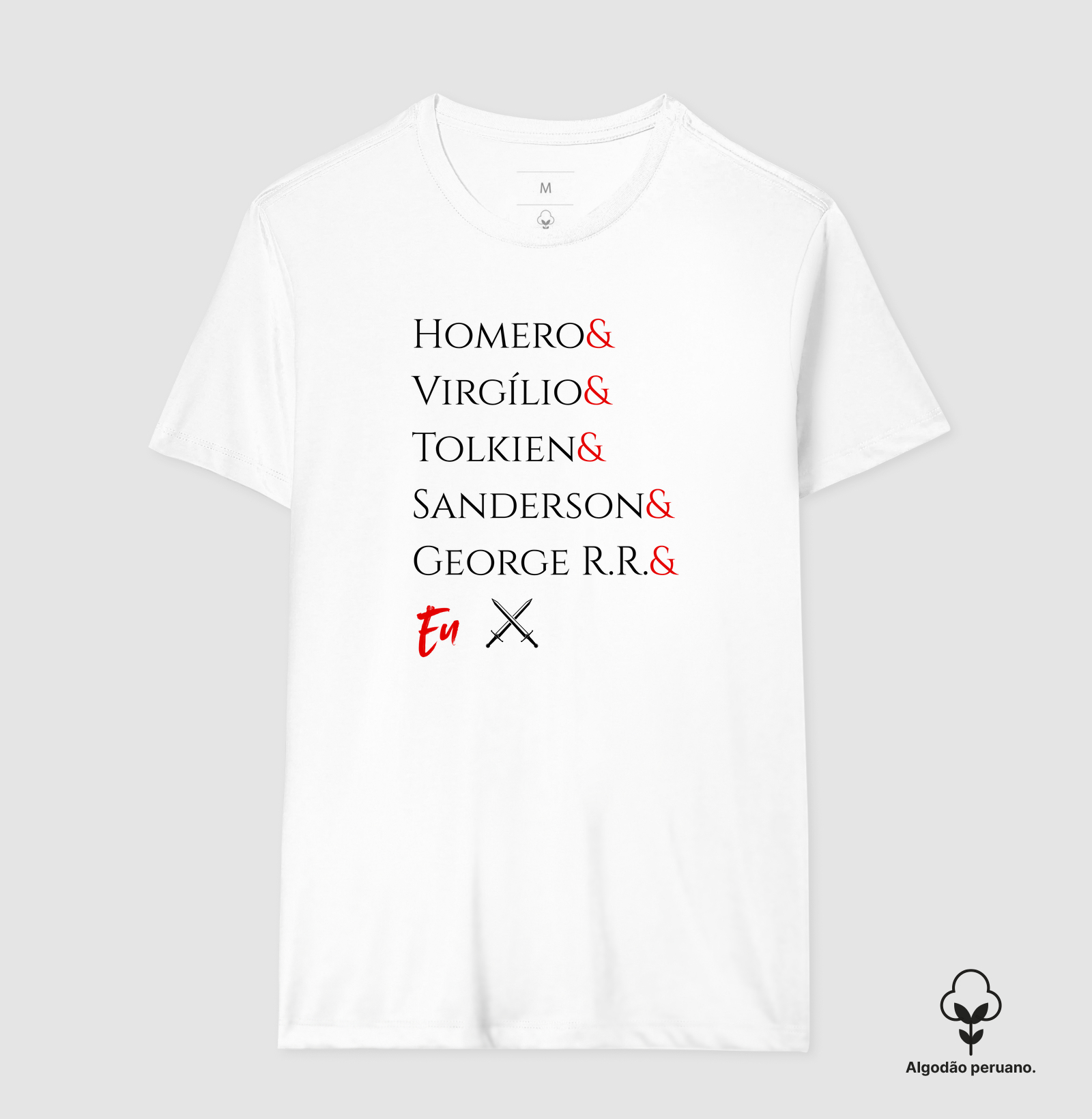 Camisa 5
