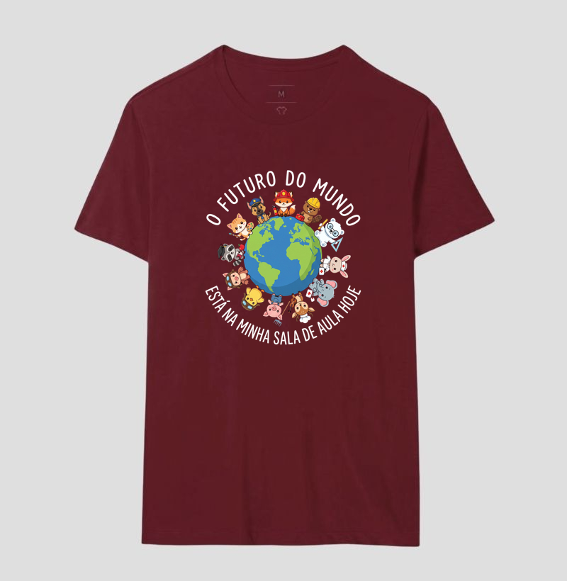 Camisa 9