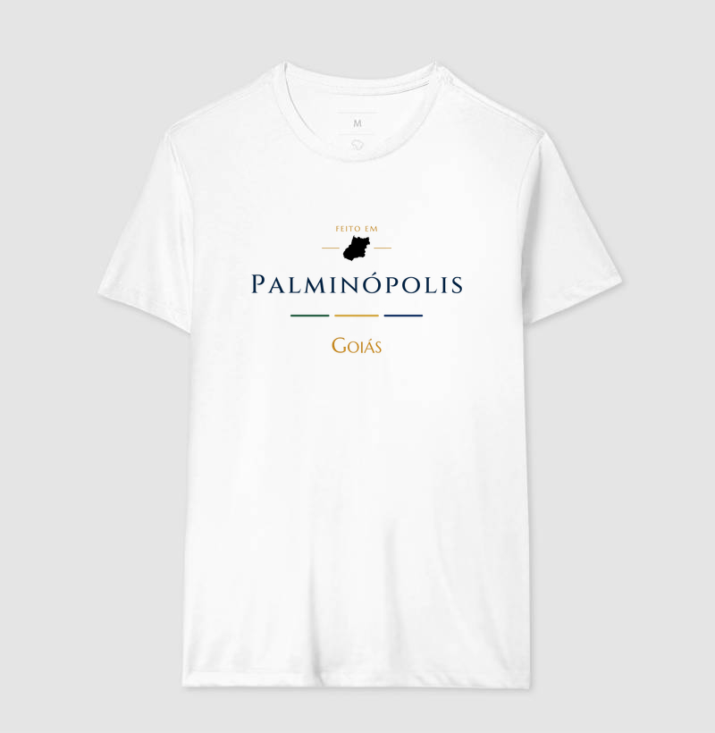 Feito em Palminópolis GO - Imagem 4