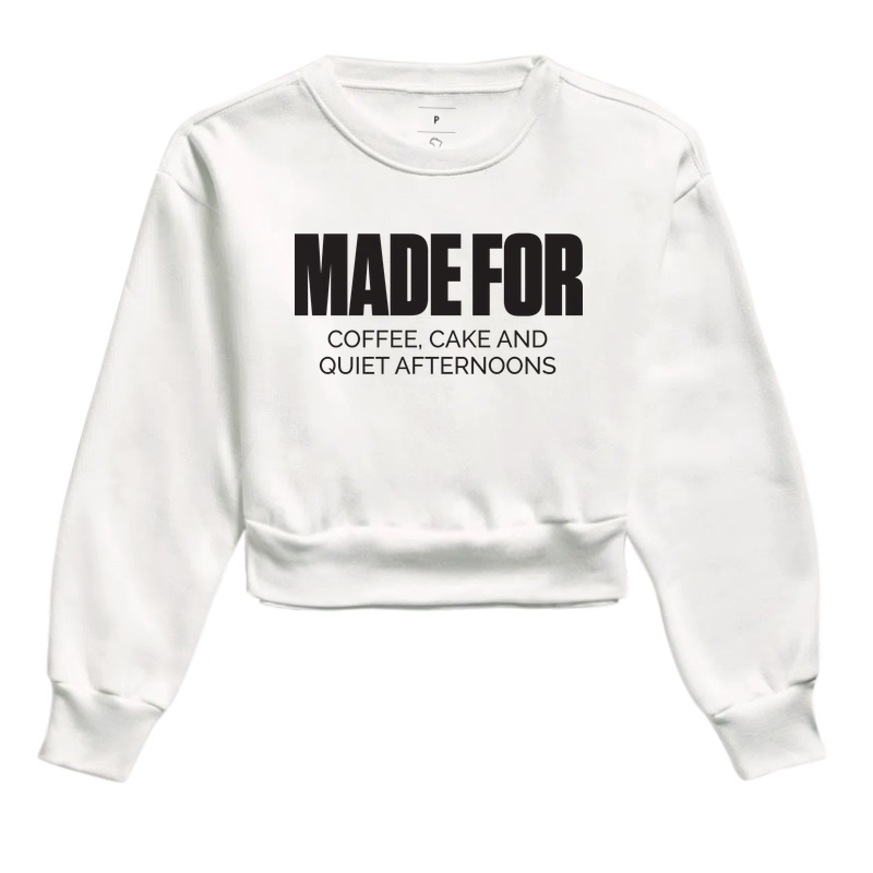 MADE FOR - Imagem 3