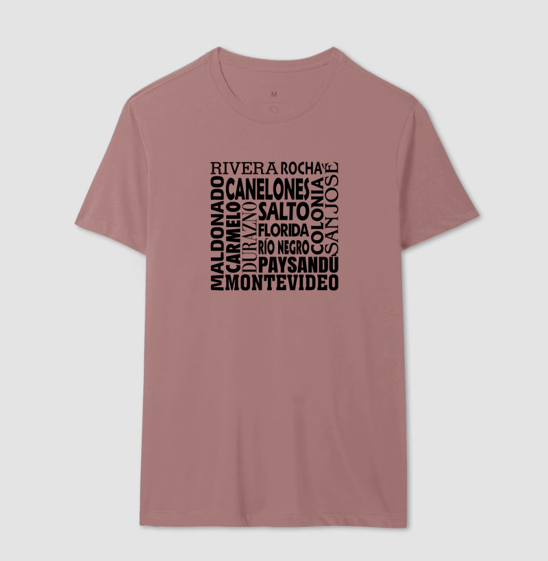 Camisa 15