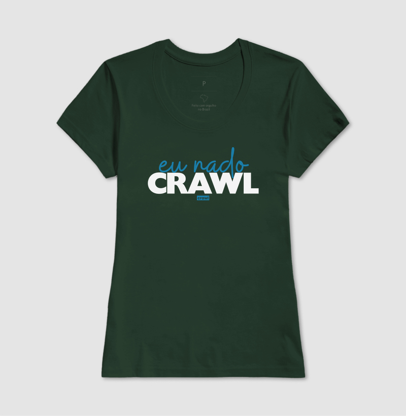 Eu Nado Crawl - Imagem 13