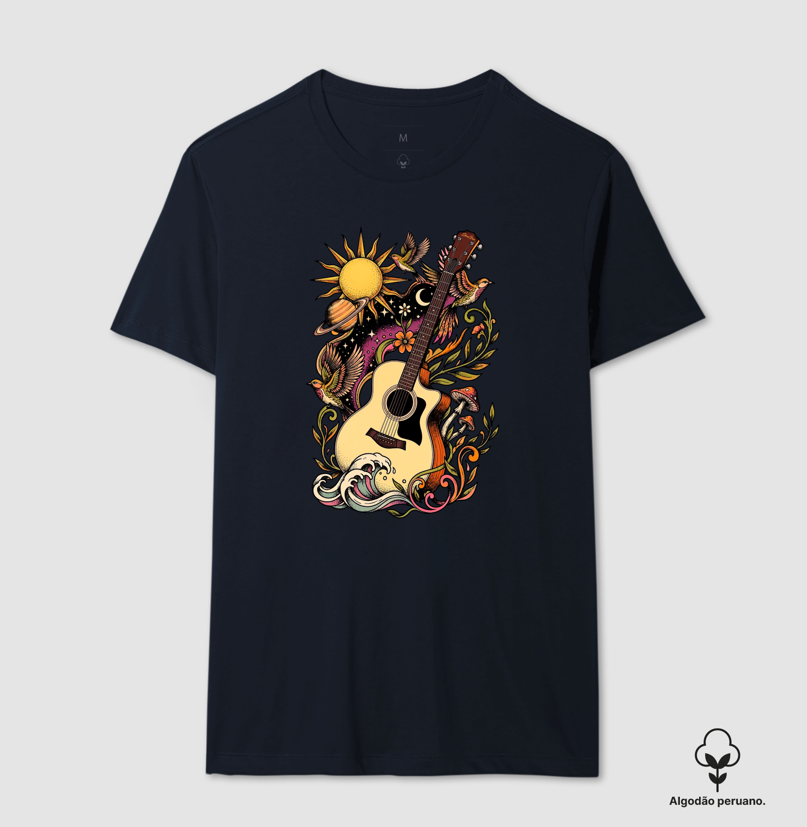 Violão Folk #1 - Imagem 6
