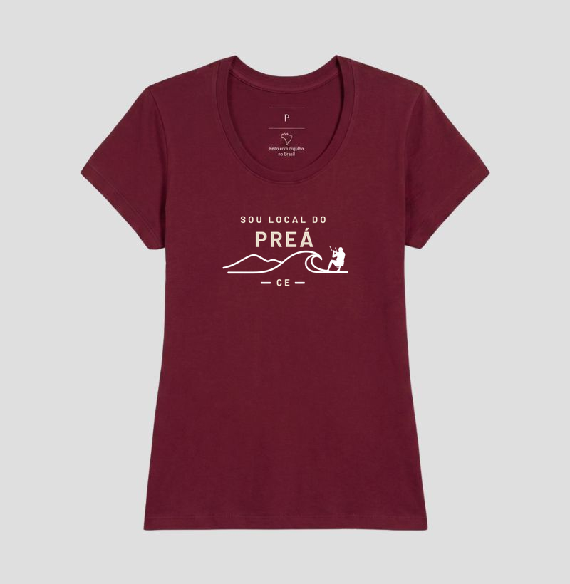 Camisa 18