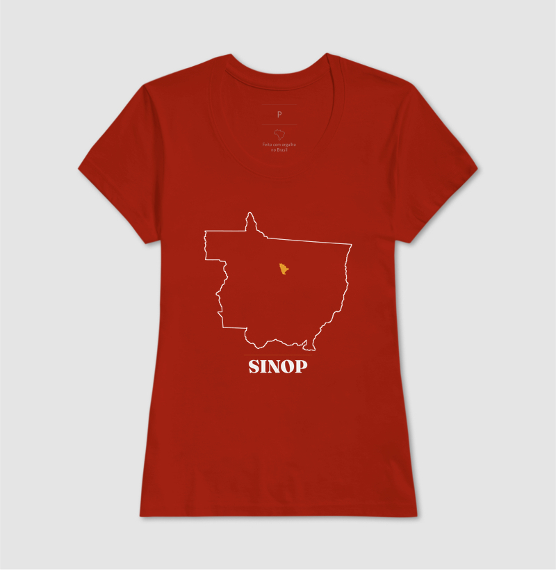 Sinop | Traço MT - Imagem 11