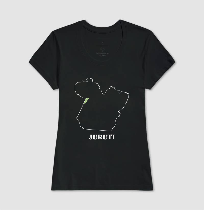 Juruti | Traço PA - Imagem 3