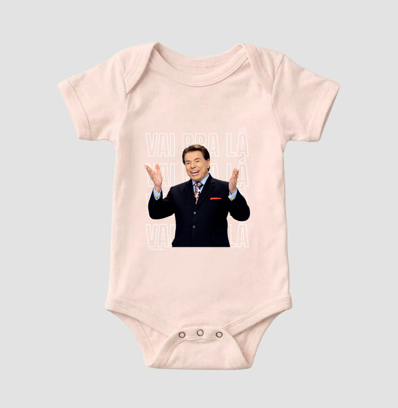 Vai pra Lá - Silvio Santos - Imagem 5