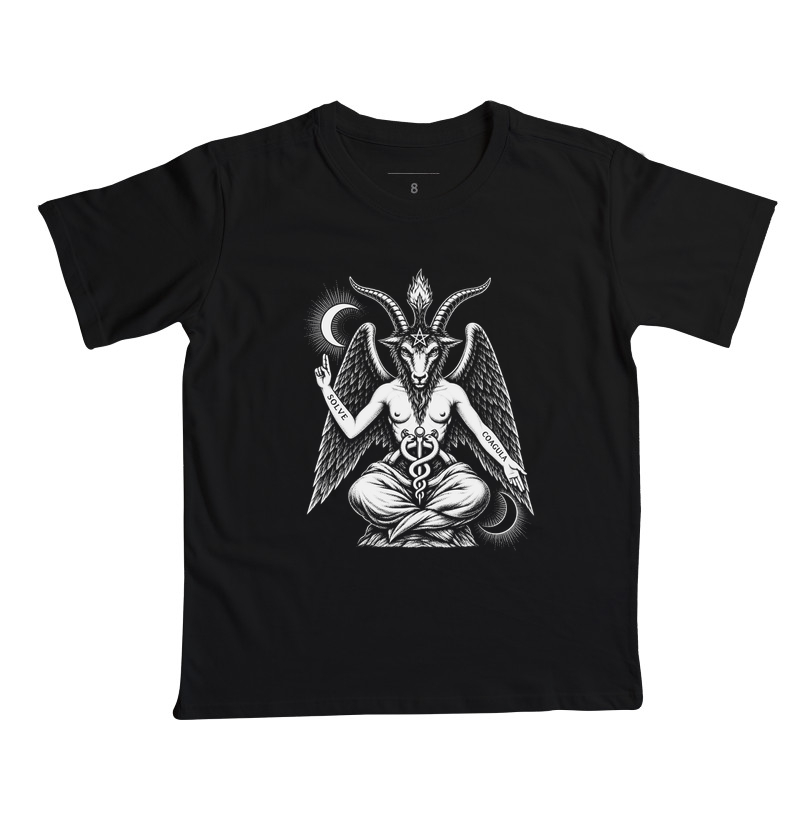Baphomet - Imagem 3
