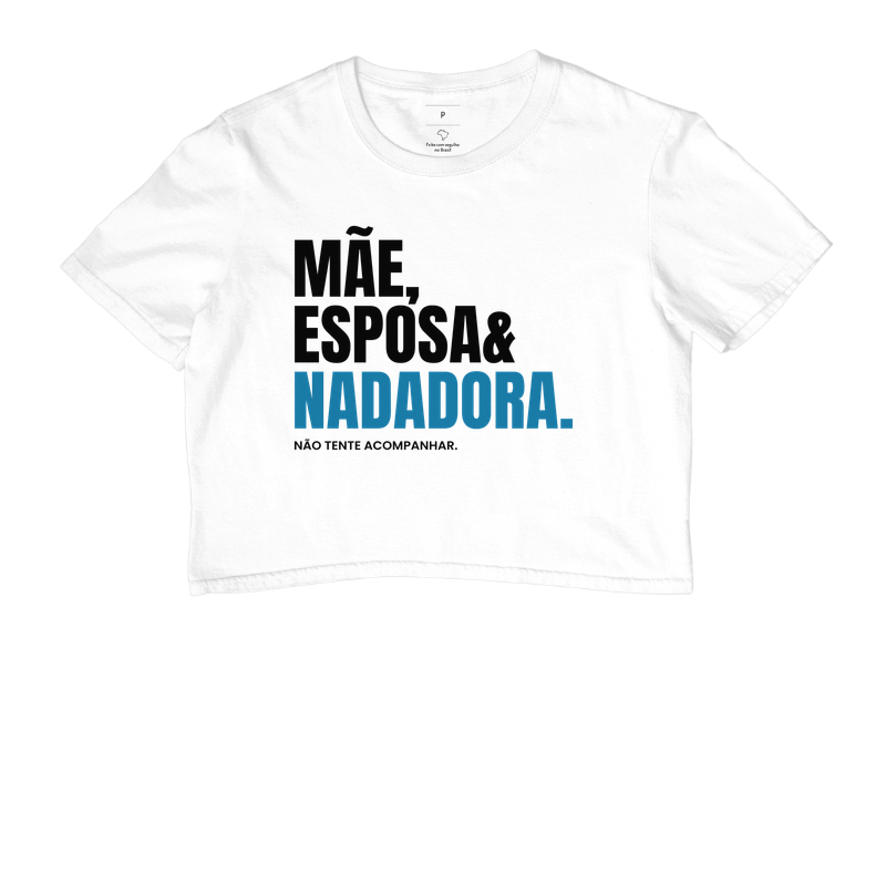 Mãe Nadadora  - Imagem 3