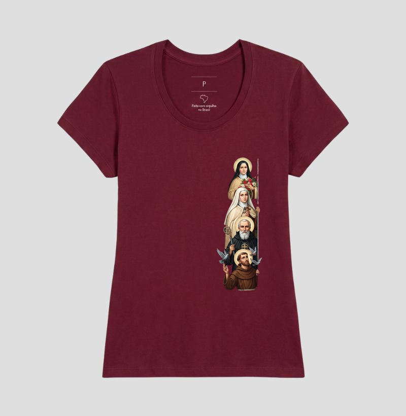 Camisa 16