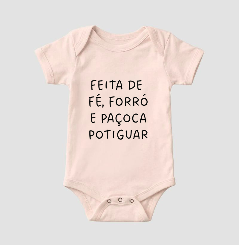 Feita de Fé, Forró e Paçoca Potiguar - Imagem 5