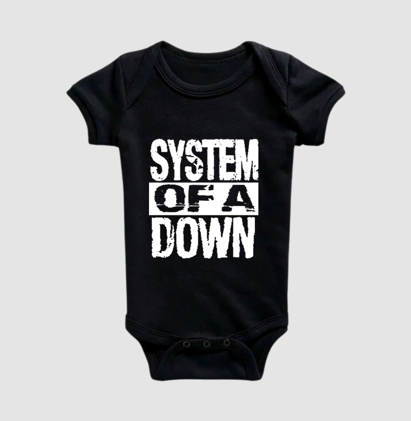 System Of A Down - Imagem 2