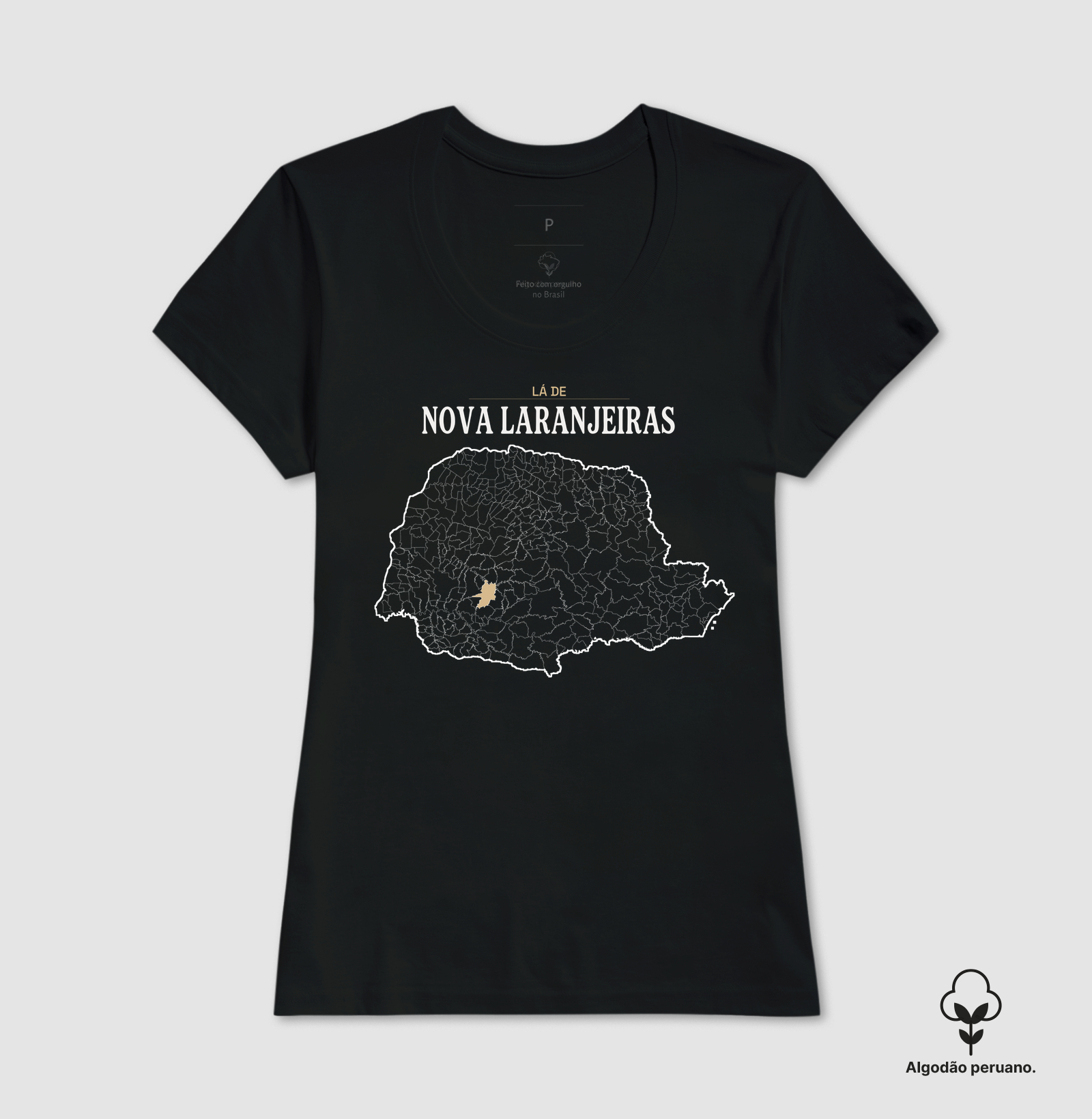 Camisa 1