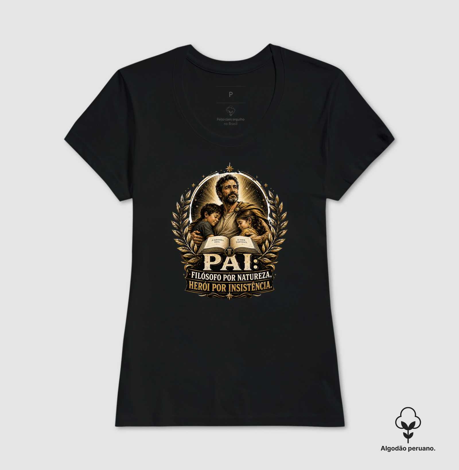 Camisa 1