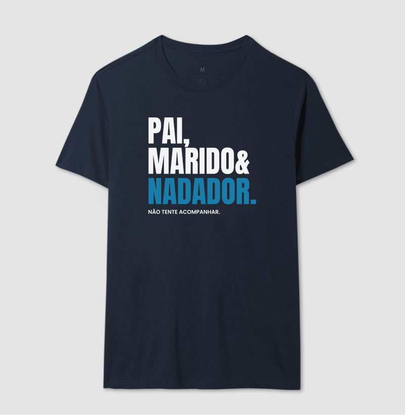 Pai Nadador - Imagem 6