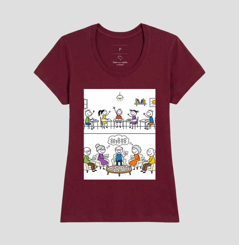 Camisa 16