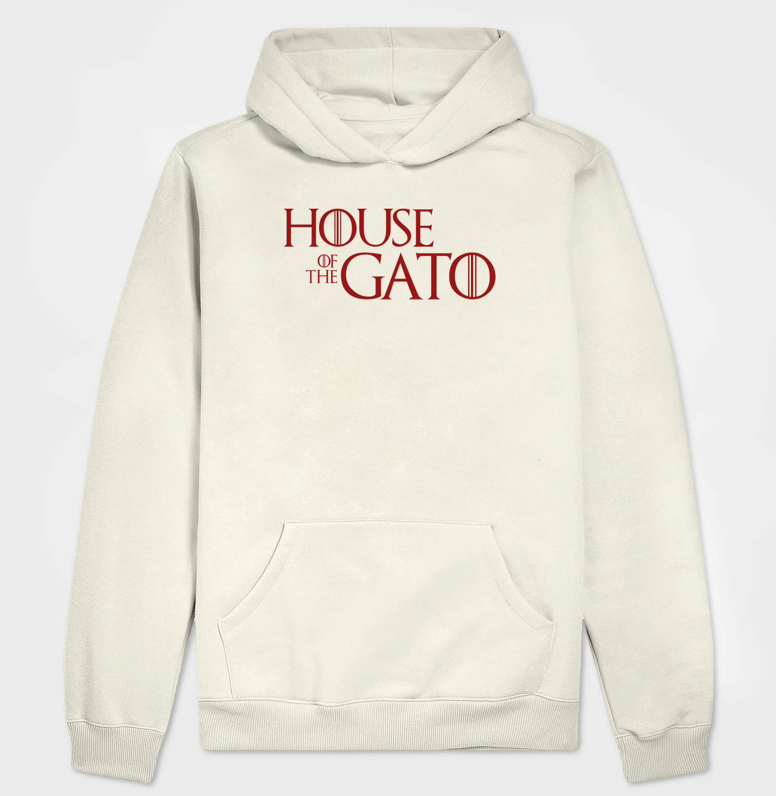 House of Gato | Lettering - Imagem 3