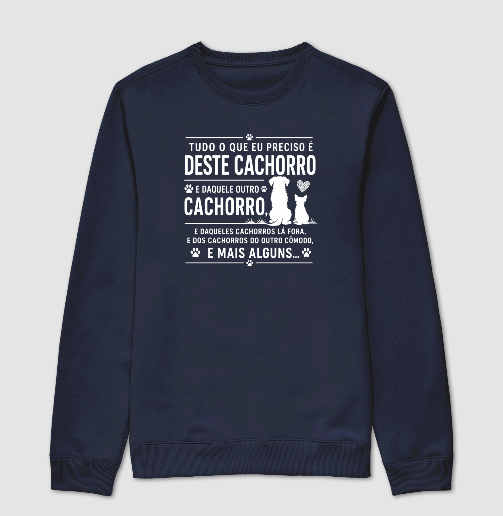Tudo que eu preciso é deste cachorro e daquele... - Imagem 5