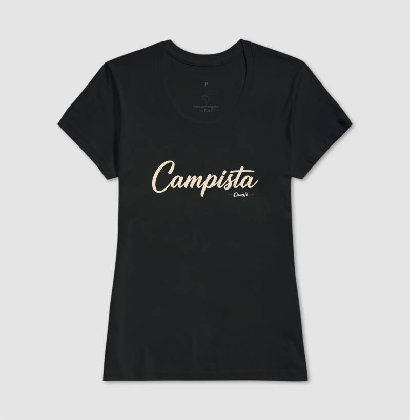 Campista - Camping - Imagem 3