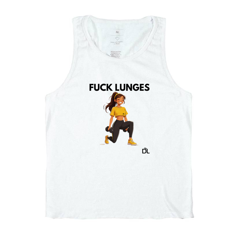 Fuck Lunges - Imagem 5