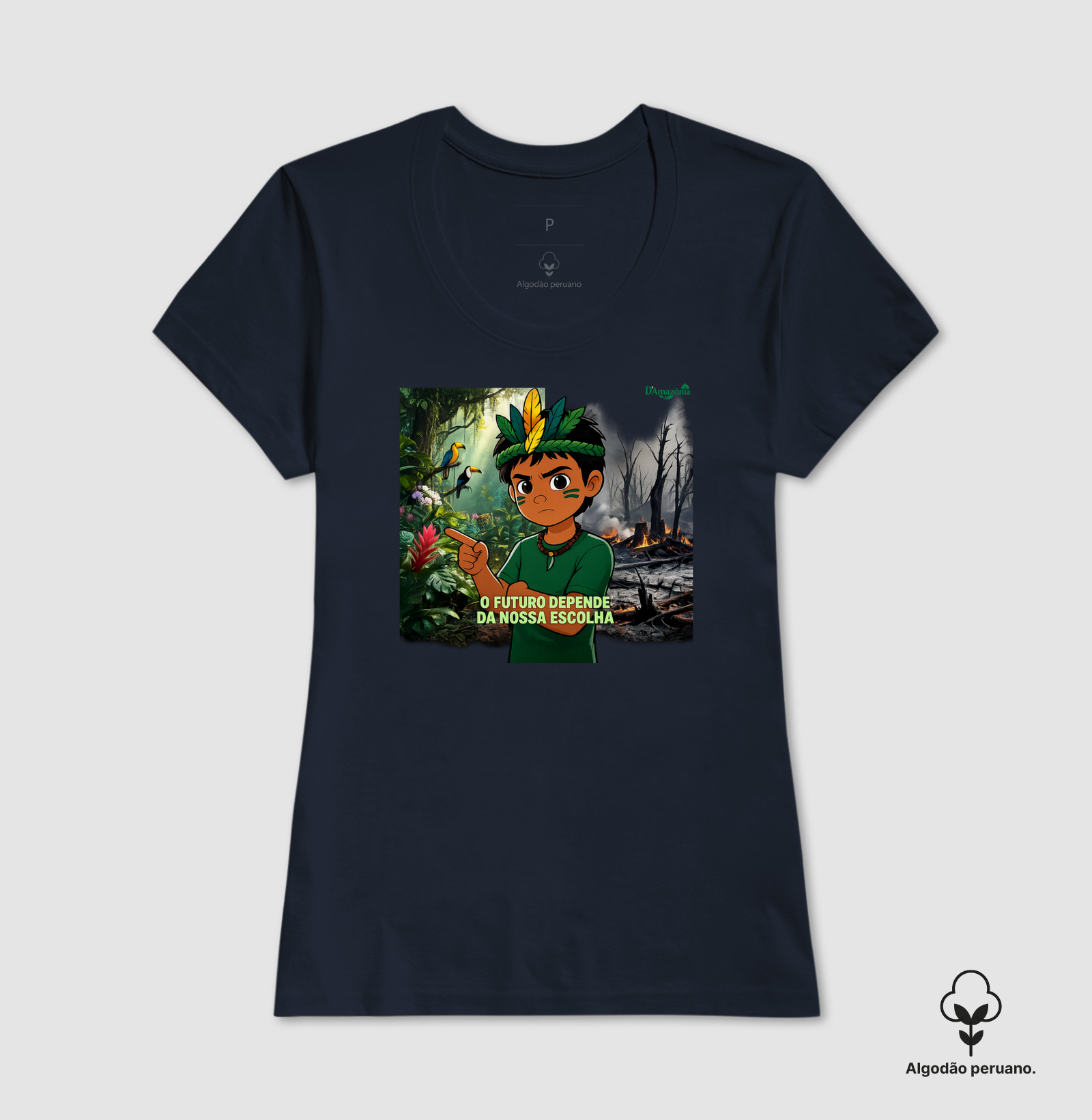 Camisa 6
