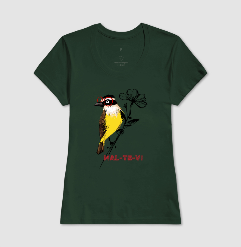Camisa 6