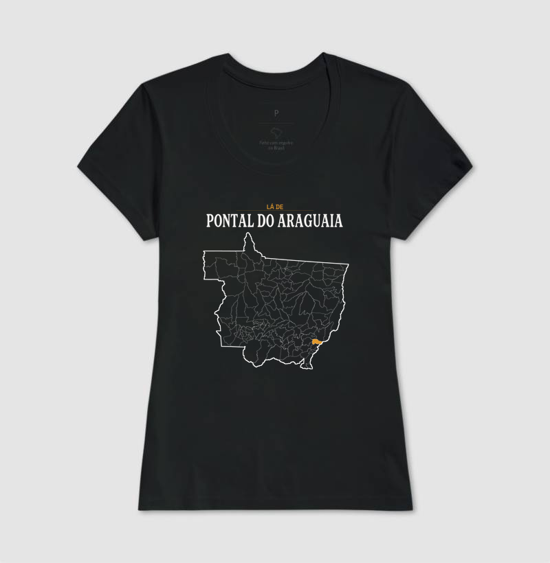 Pontal do Araguaia | Território MT - Imagem 3