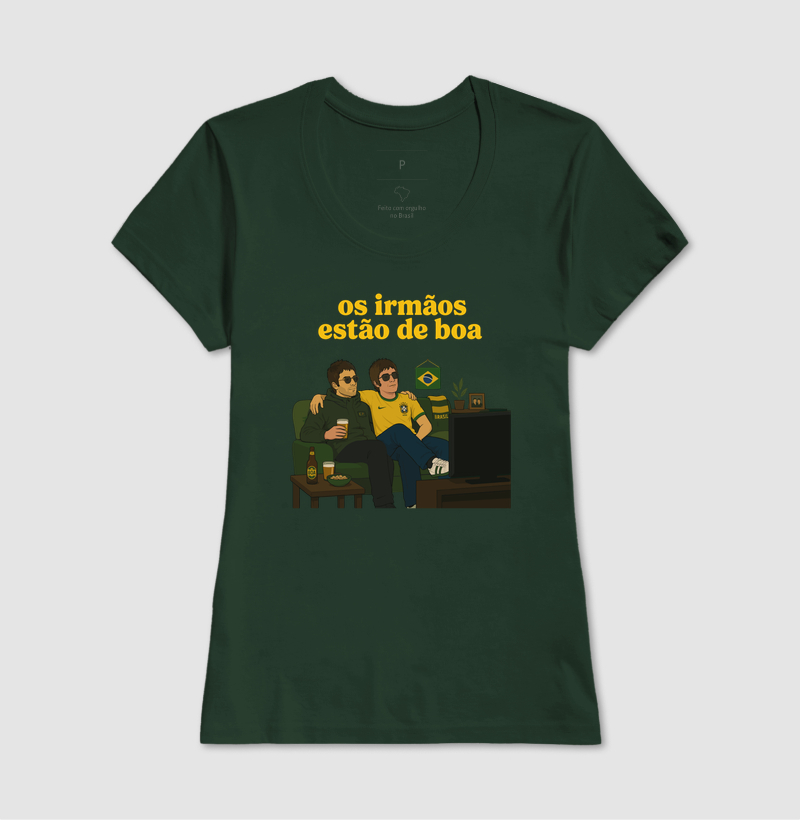 Camisa 12