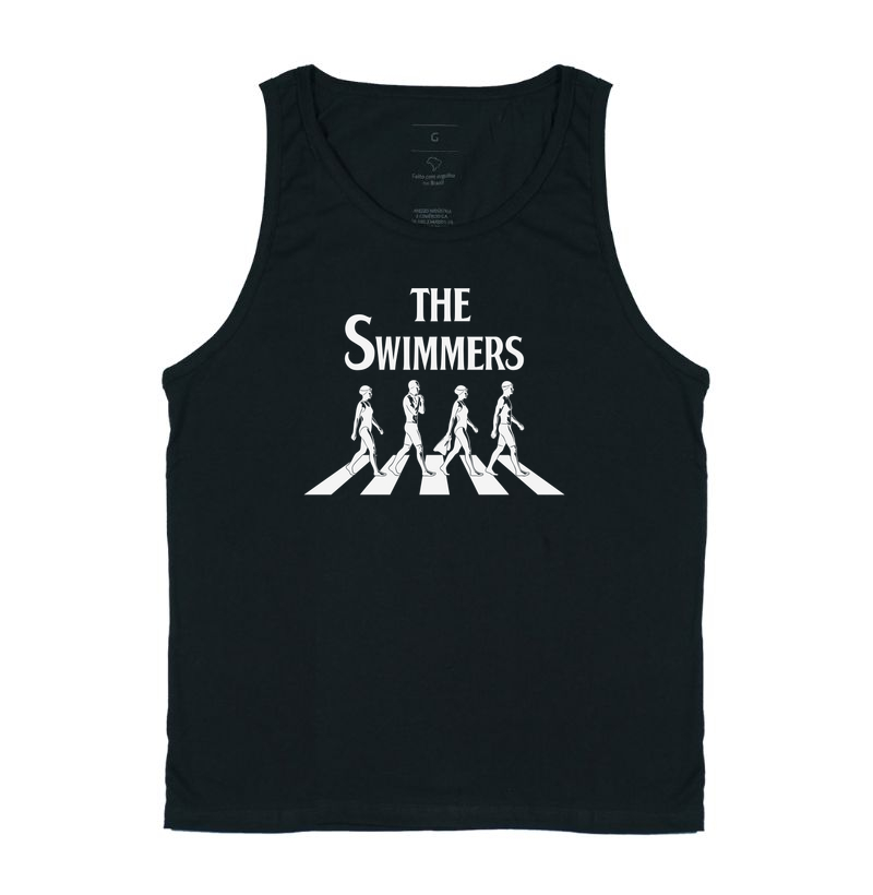 The Swimmers - Imagem 3